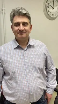 Видеоотзыв участника группы