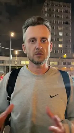 Видеоотзыв участника группы